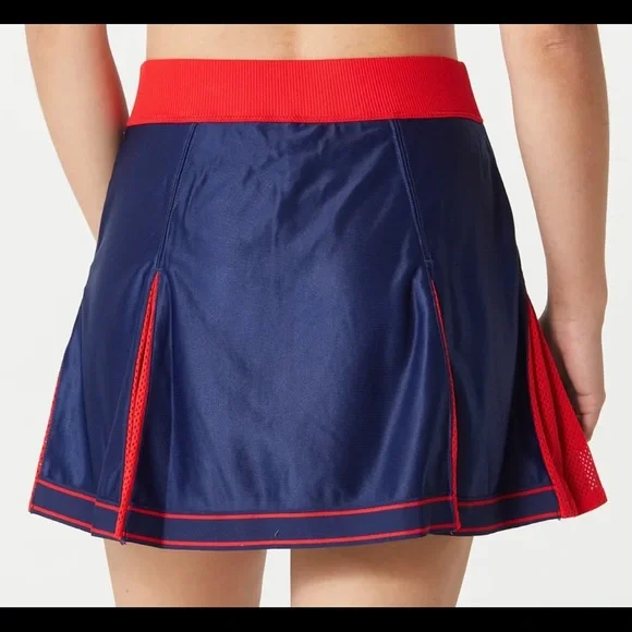 Nike Court Dri-FIT Slam Women's Tennis Skirt - Picture 6 of 6